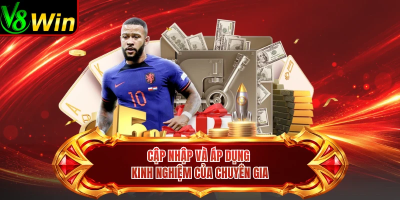 Cập Nhập Và Áp Dụng Kinh Nghiệm Của Chuyên Gia 